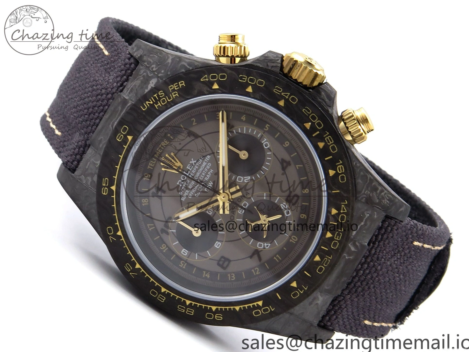 Good Copy Rolex Watches Carbon 1:1 Gray on DIWF 1075 Black GREY” “AVIA RelaxedFit Edition Best DIW Strap SH Dial Yellow Daytona Nylon 0114